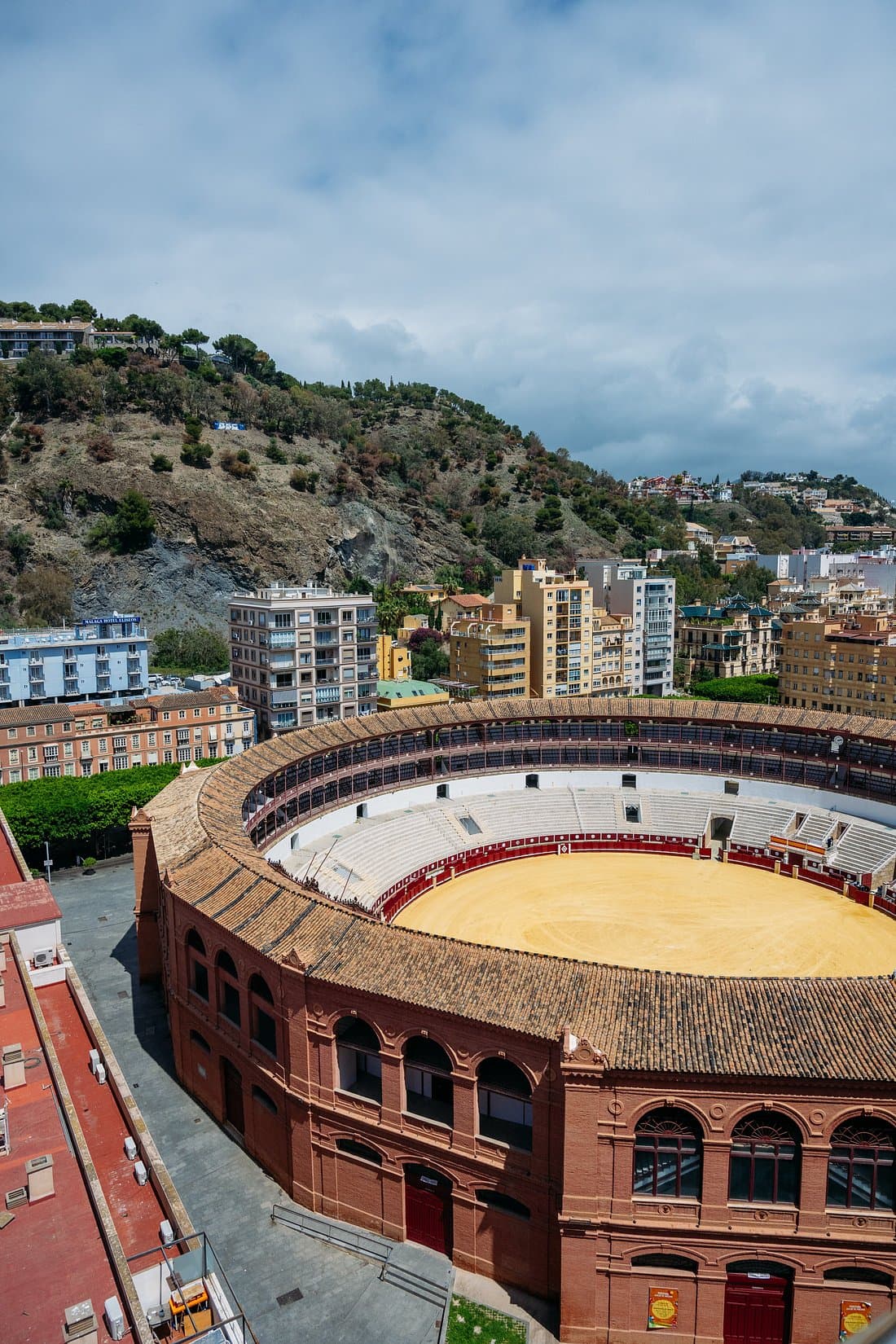 3 Nights Malaga Spain Escape - 1