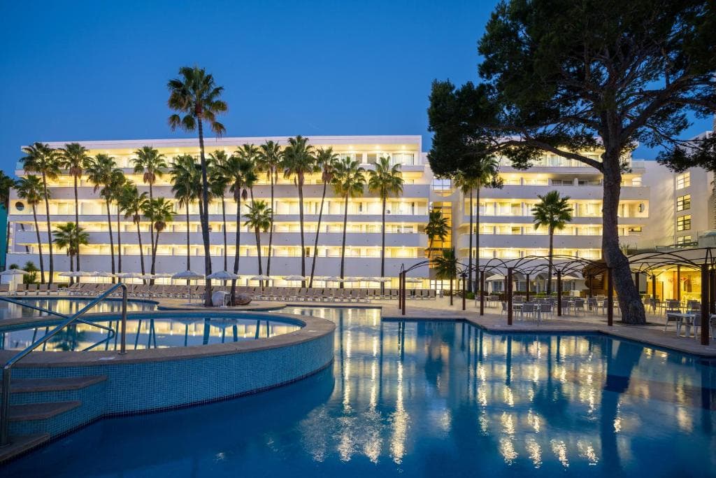5 Nights Palma de Mallorca All Inclusive Escape - 1