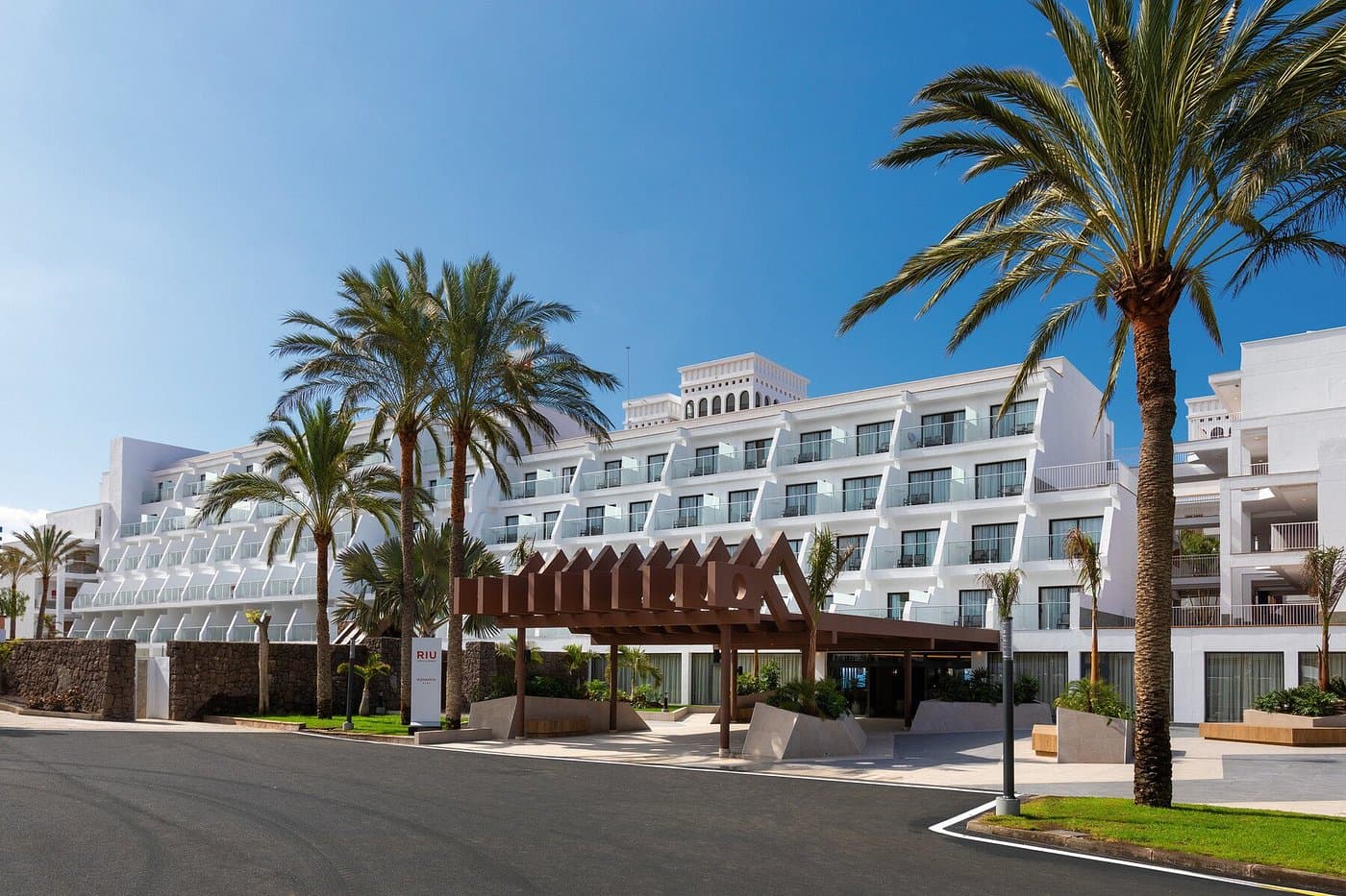 7 Nights Tenerife All Inclusive Escape - 1