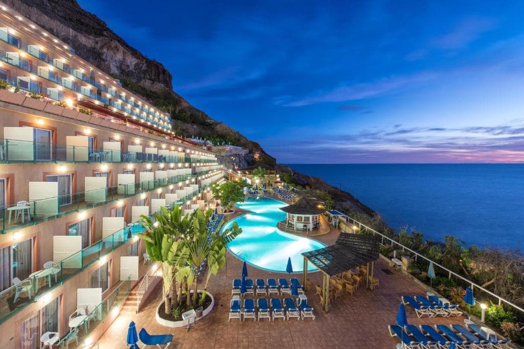 7 Nights Gran Canaria All Inclusive Escape - 1